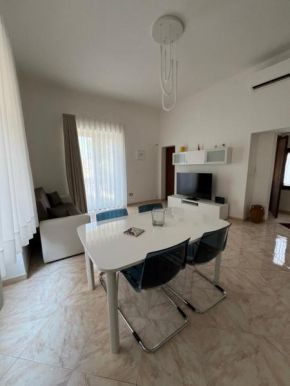 Domus Angriae Apartment